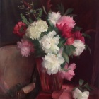 still life in oil